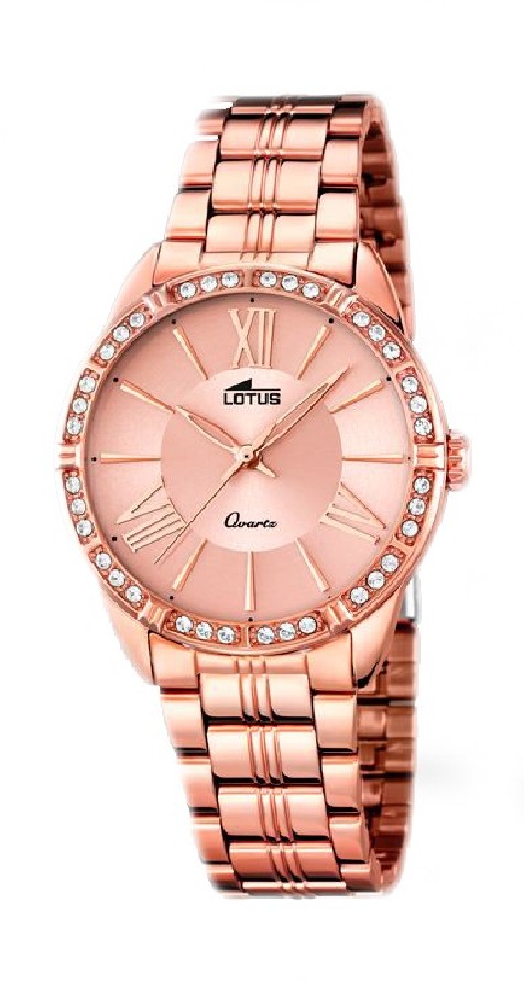 Lotus TRENDY 18132/2 - Vista frontal