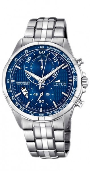 LOTUS  CHRONO 10132/3