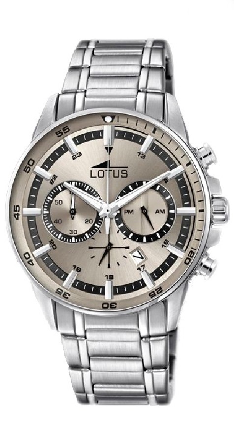 Lotus CHRONO 10133/2 - Vista frontal