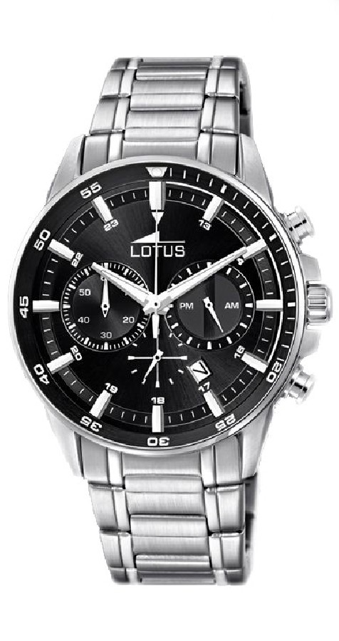 Lotus CHRONO 10133/4 - Vista frontal