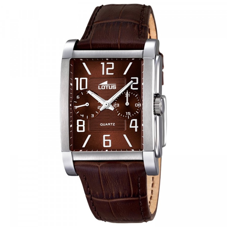 Lotus 18221/3 - Vista frontal