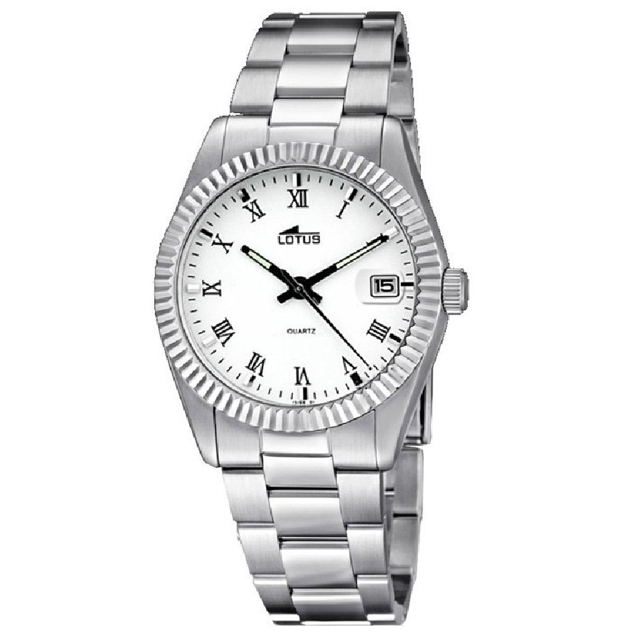 Lotus EXCELLENT 15196/1 - Vista frontal