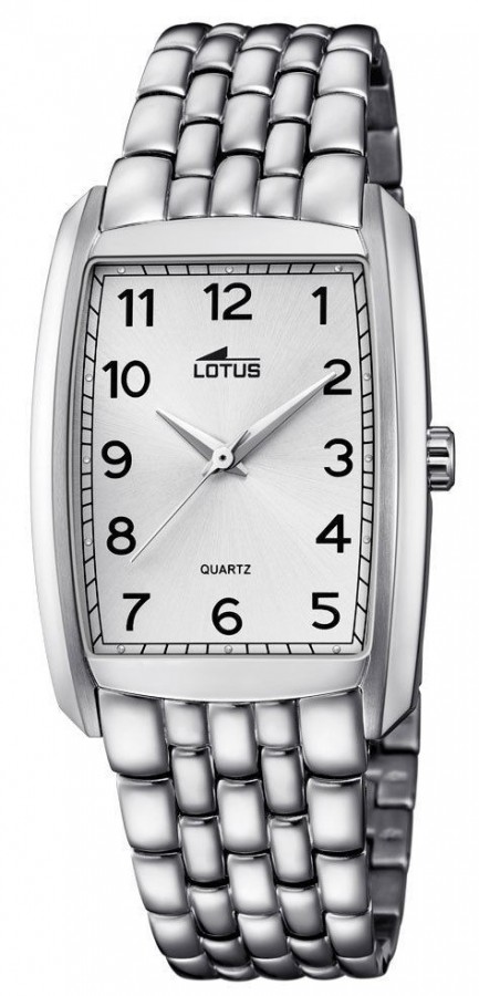 Lotus 18353/1 - Vista frontal