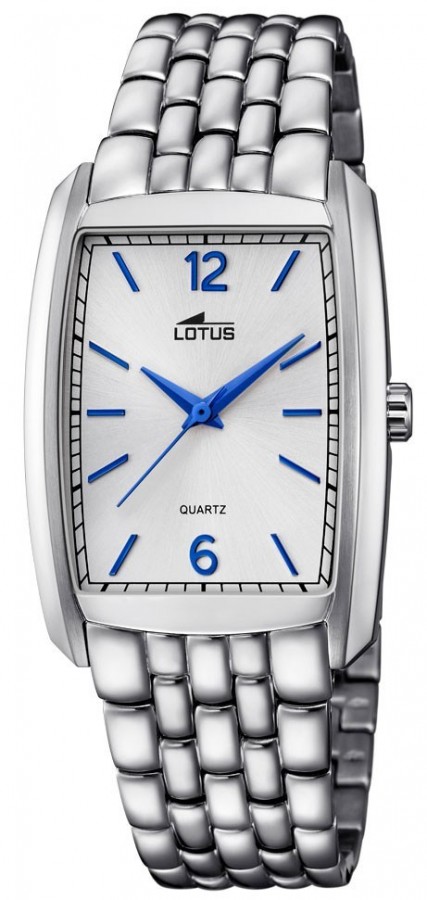 Lotus 18353/2 - Vista frontal