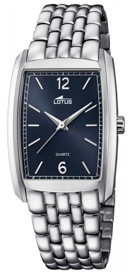 Lotus 18353/3 - Vista frontal