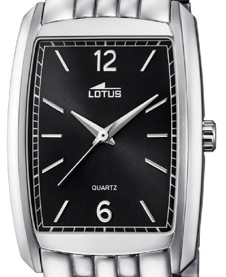 Lotus 18353/4 - Vista frontal