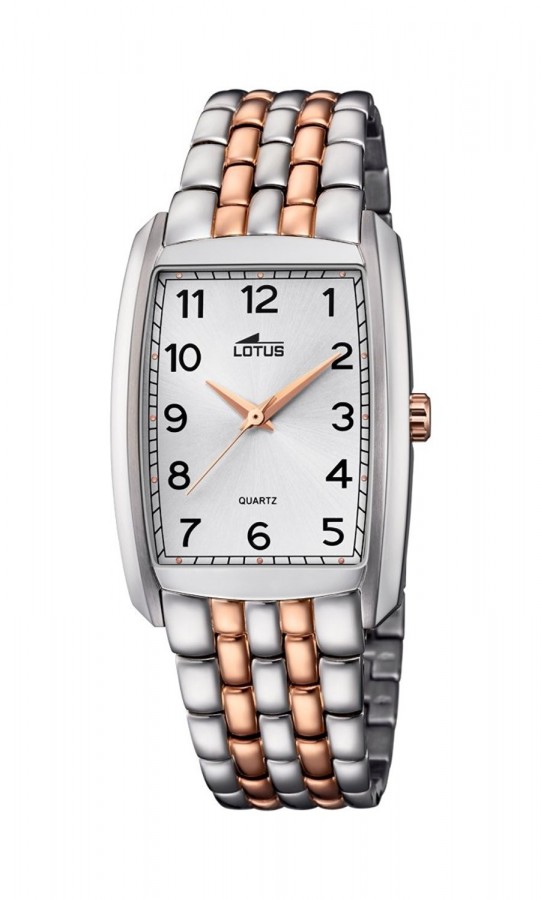 Lotus 18354/1 - Vista frontal