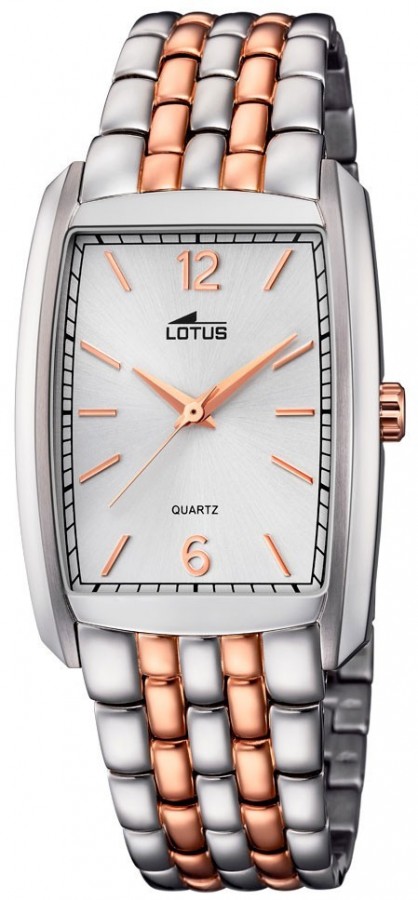 Lotus 18354/2 - Vista frontal