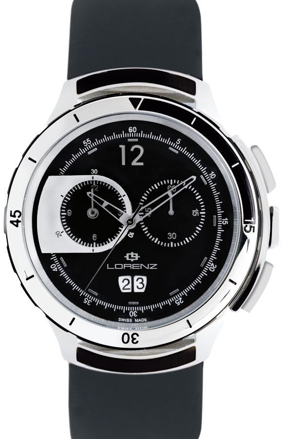  LORENZ   SWISS MADE 26427AA - Vista frontal