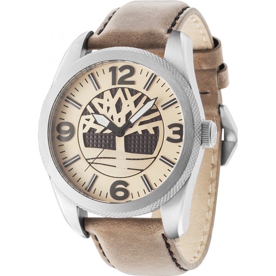 Timberland Bolton 14770JS-07 - Vista frontal