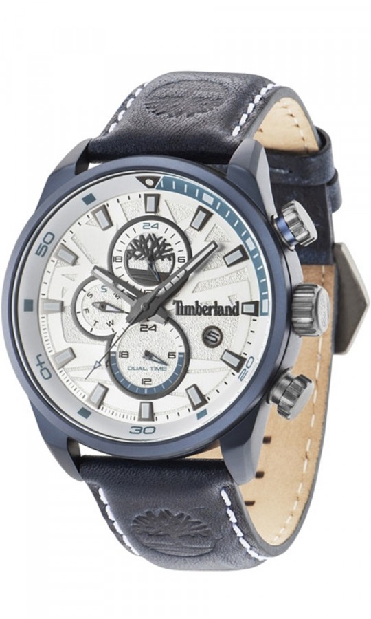 Timberland Henniker II 14816JLBL-04 - Vista frontal