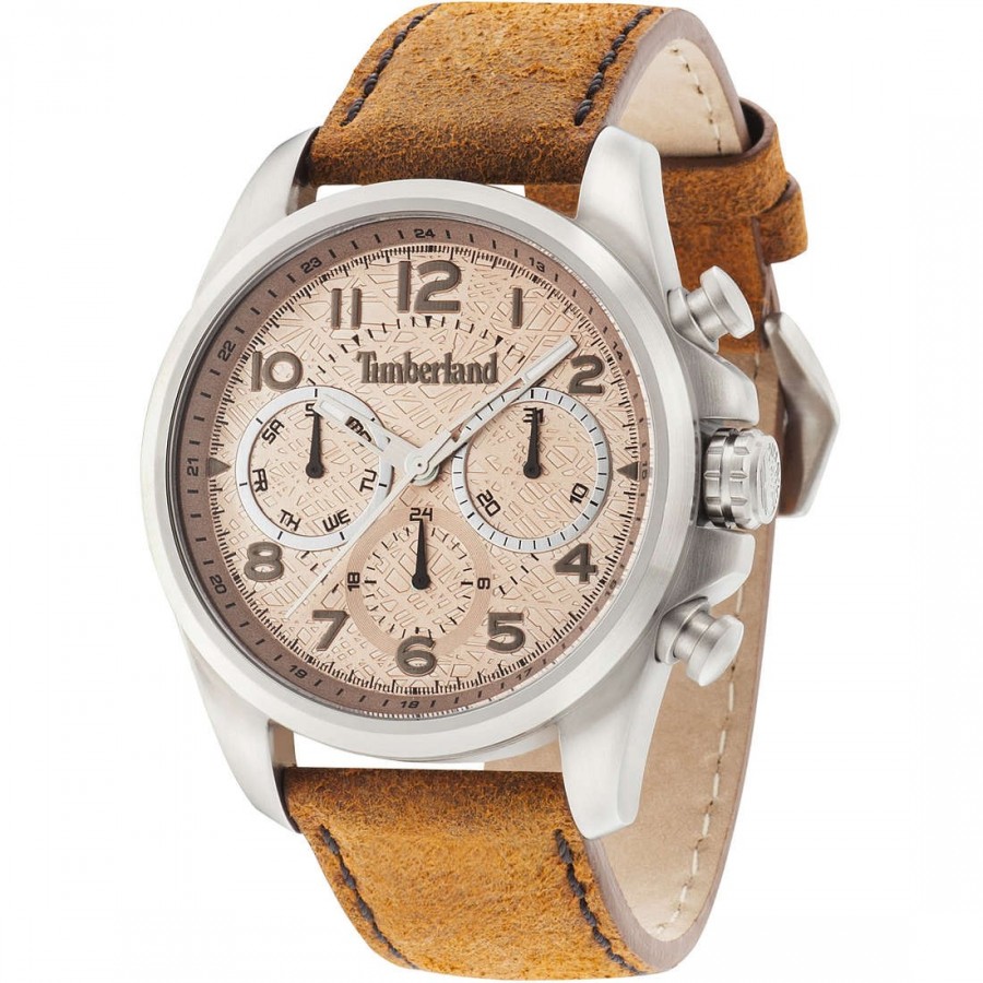 Timberland Smithfield 14769JS-07 - Vista frontal