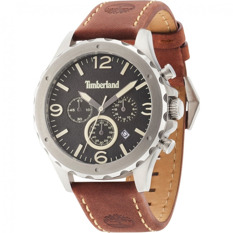 Timberland Warner 14810JS-02 - Vista frontal