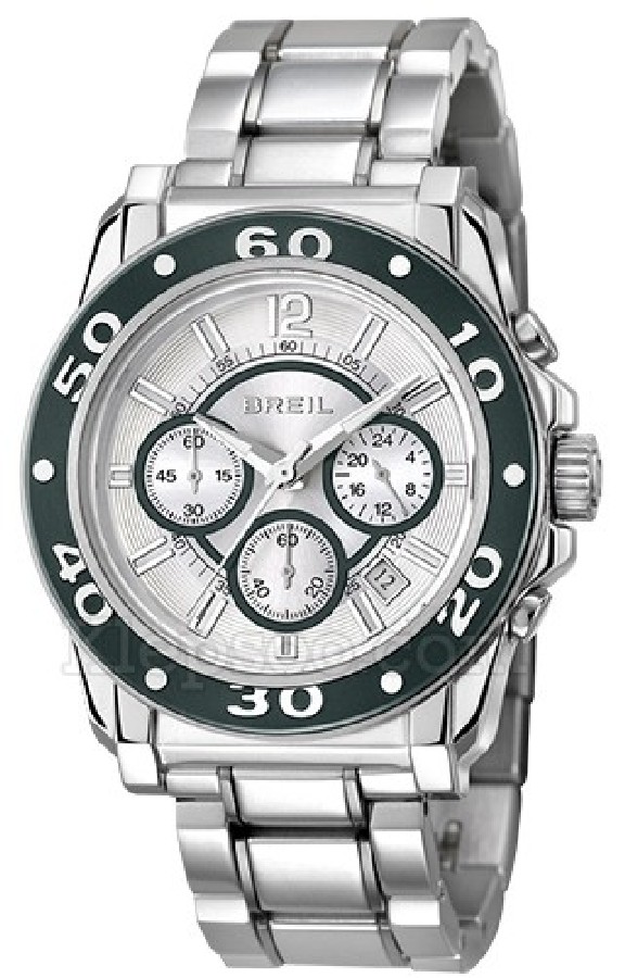  BREIL TW1102 - Vista frontal
