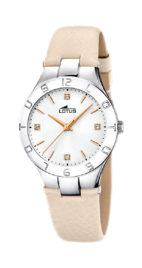 Lotus TRENDY 15899/4 - Vista frontal