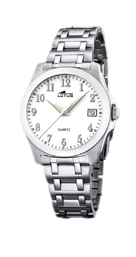 Lotus 15560/2 - Vista frontal