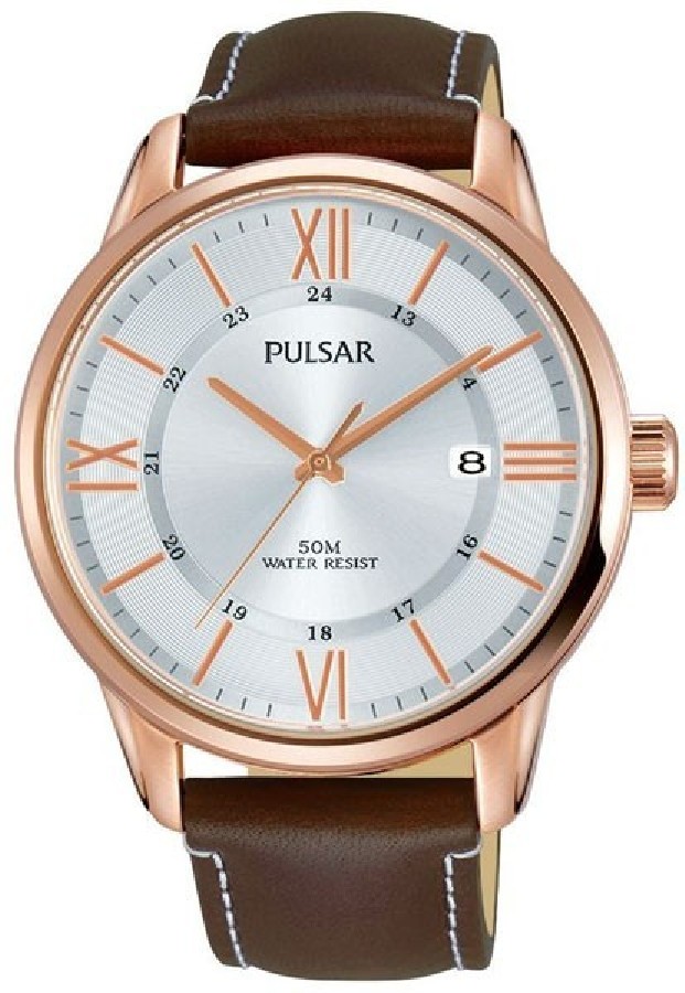 Pulsar BUSINESS PS9472X1 - Vista frontal