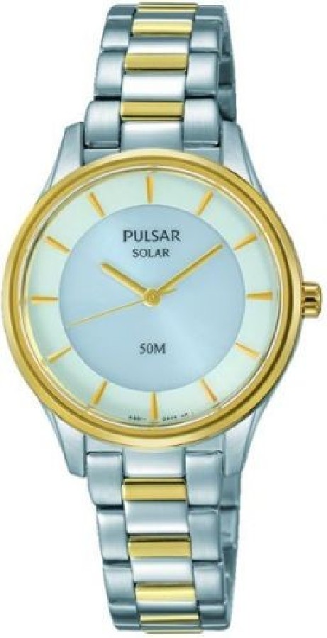 Pulsar BUSINESS PY5020X1 - Vista frontal