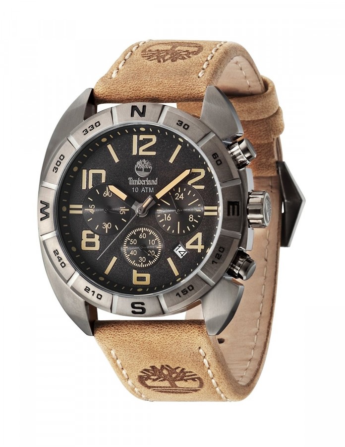 Timberland Oakwell 13670JSU 02 PlanetaRelojes