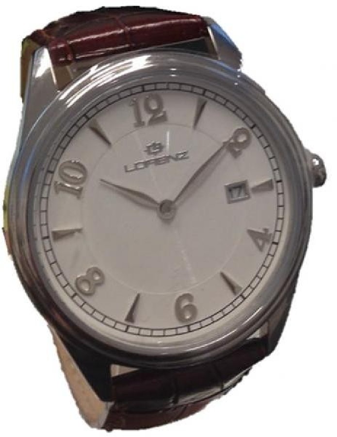  LORENZ  26981AA-M DATE LZ 26981AA-M - Vista frontal