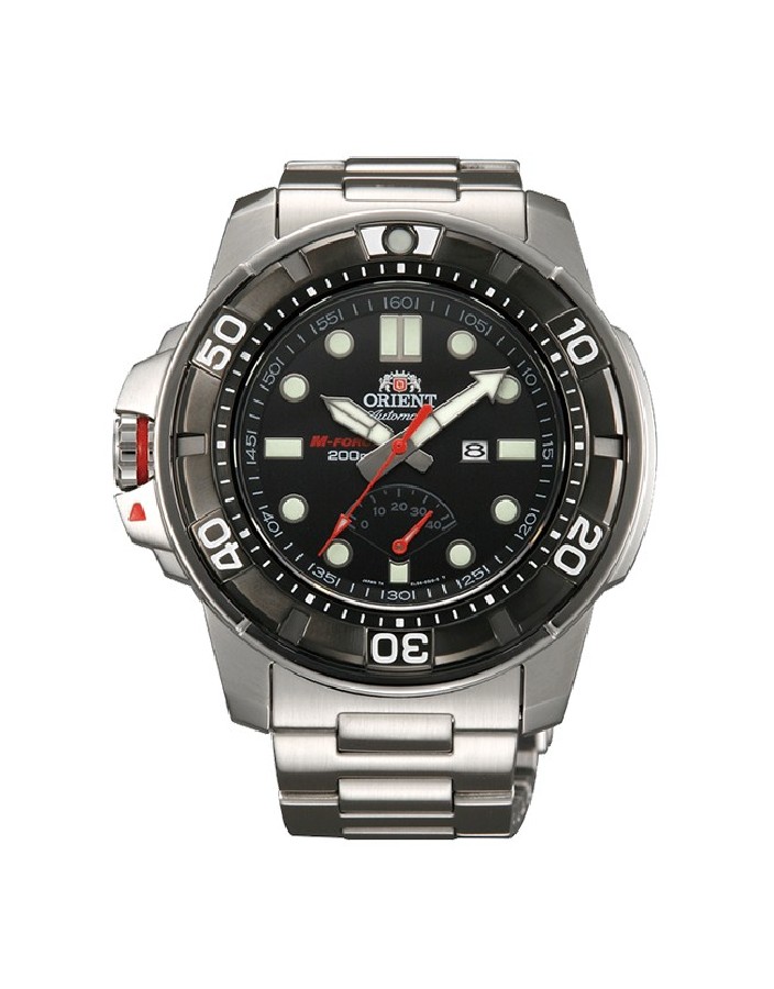 Orient SEL06001B0 - Vista frontal