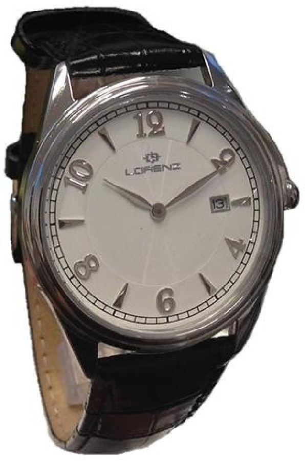  LORENZ  26981AA-N DATE LZ 26981AA-N - Vista frontal