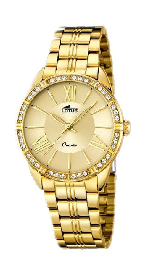 Lotus 18131/2 - Vista frontal