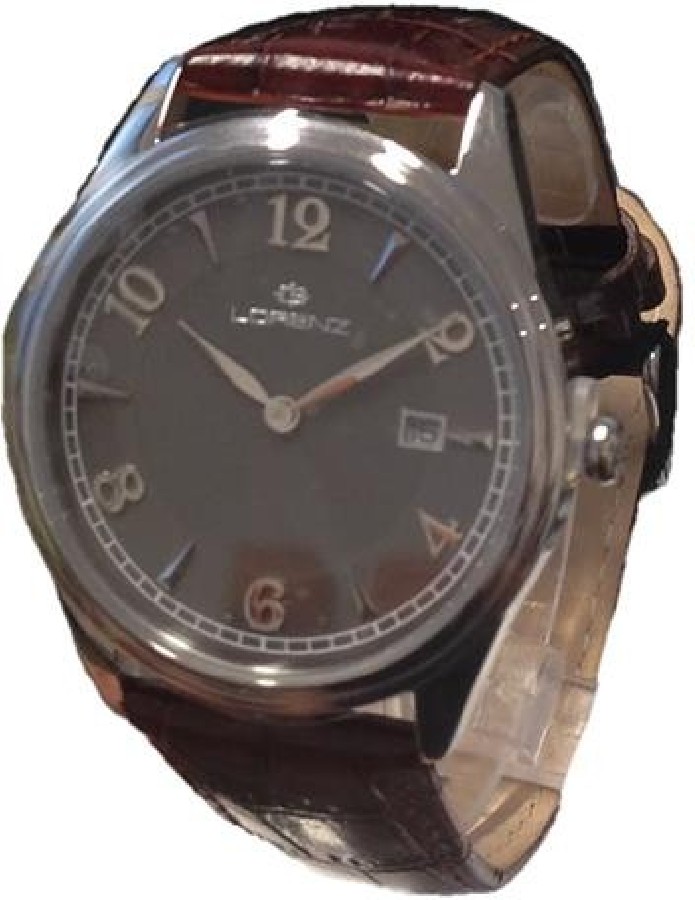  LORENZ  26981BB-M DATE LZ 26981BB-M - Vista frontal