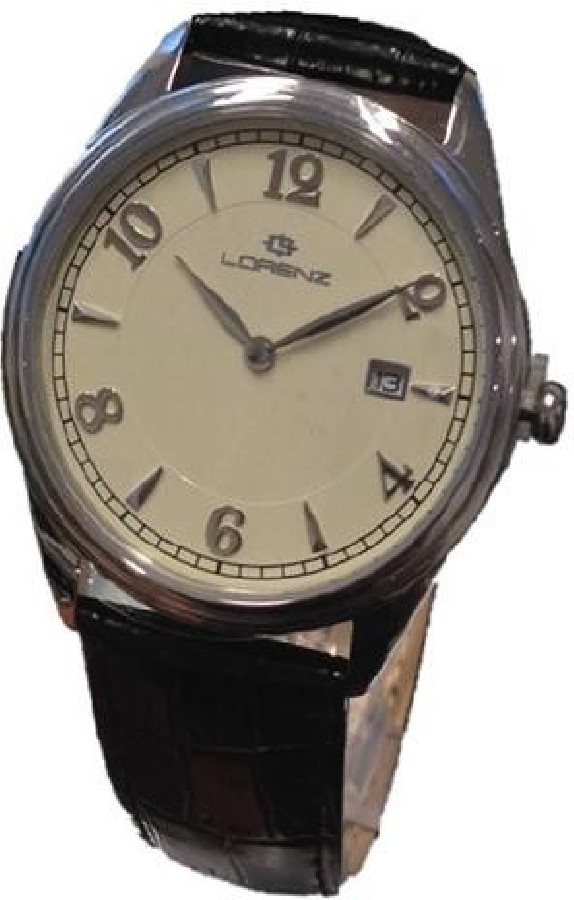  LORENZ  26981BB-N DATE LZ 26981BB-N - Vista frontal