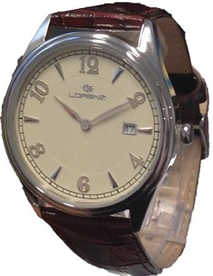  LORENZ  26981CC-M DATE LZ 26981CC-M - Vista frontal