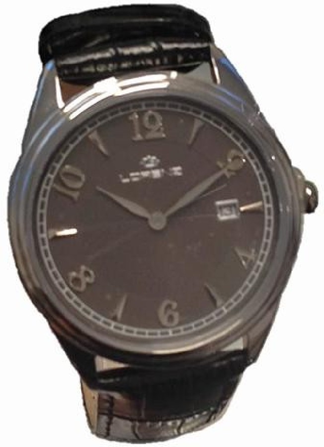  LORENZ   26981CC-N DATE LZ 26981CC-N - Vista frontal