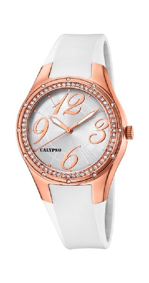 Calypso K5721/2 - Vista frontal