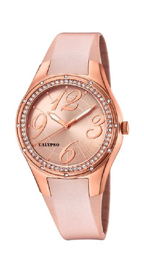 Calypso K5721/6 - Vista frontal