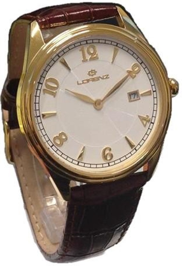  LORENZ  26982AA-M DATE LZ 26982AA-M - Vista frontal