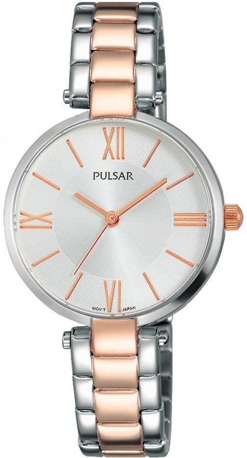 Pulsar BUSINESS PH8242X1 - Vista frontal