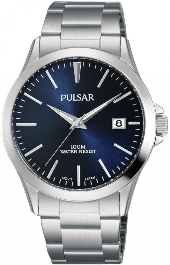 Pulsar BUSINESS PS9453X1 - Vista frontal