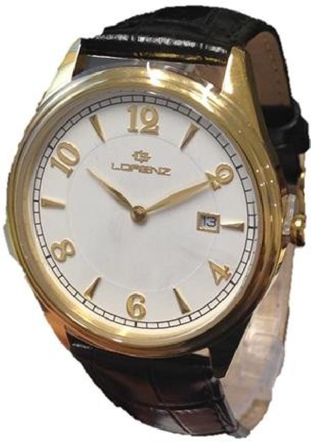  LORENZ  26982AA-N DATE LZ 26982AA-N - Vista frontal