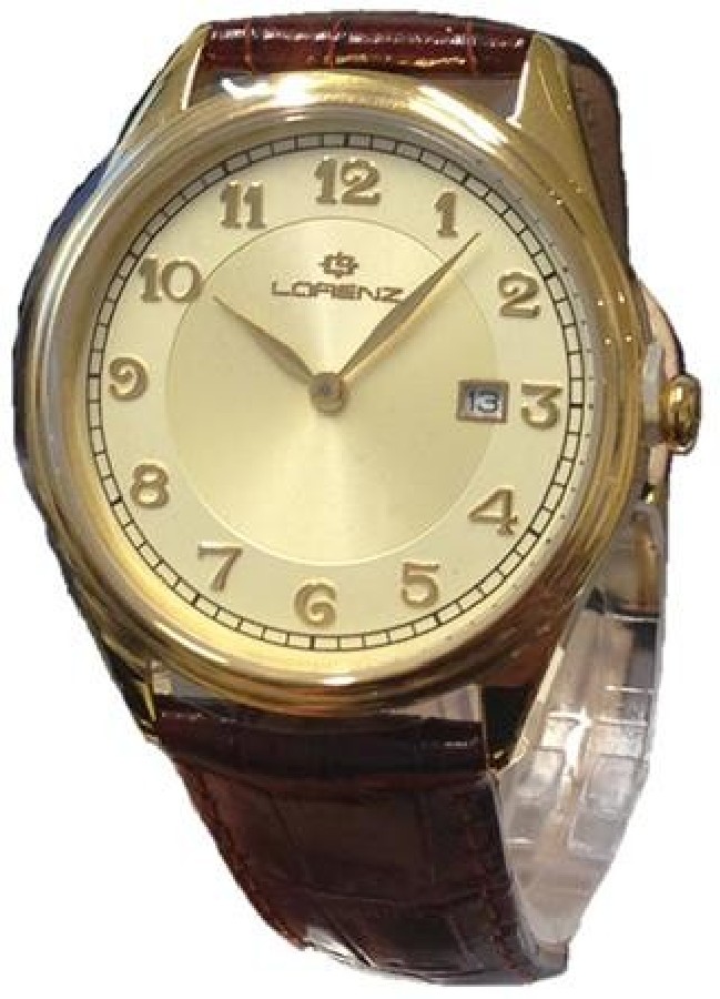  LORENZ  26982BB-M DATE LZ 26982BB-M - Vista frontal