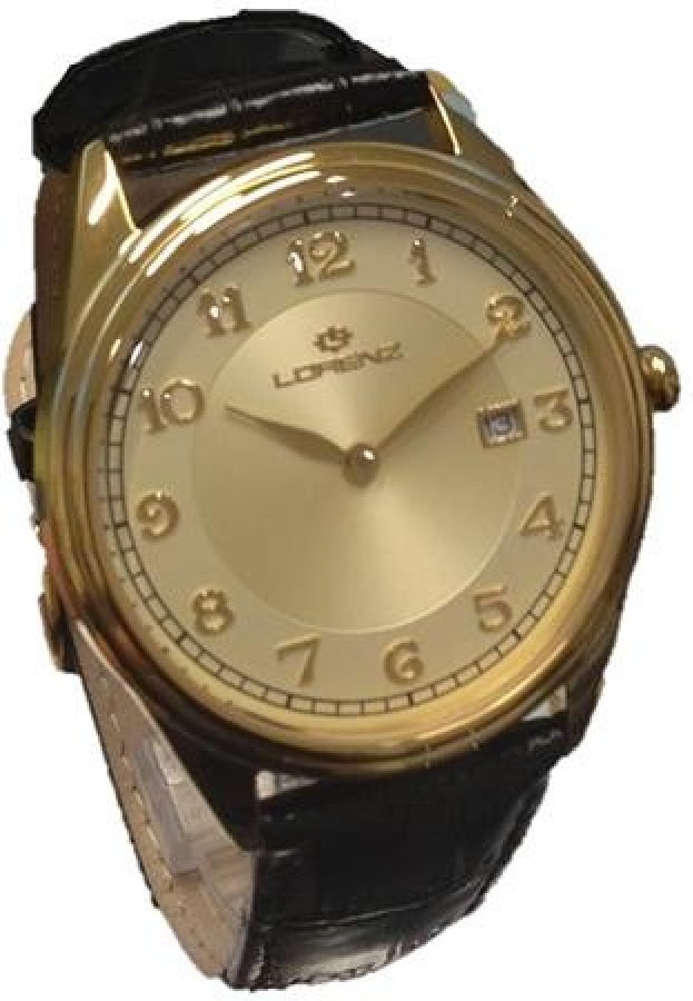  LORENZ  26982BB-N DATE LZ 26982BB-N - Vista frontal