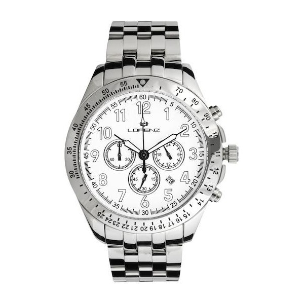LORENZ  26983AA CHRONO LZ 26983AA