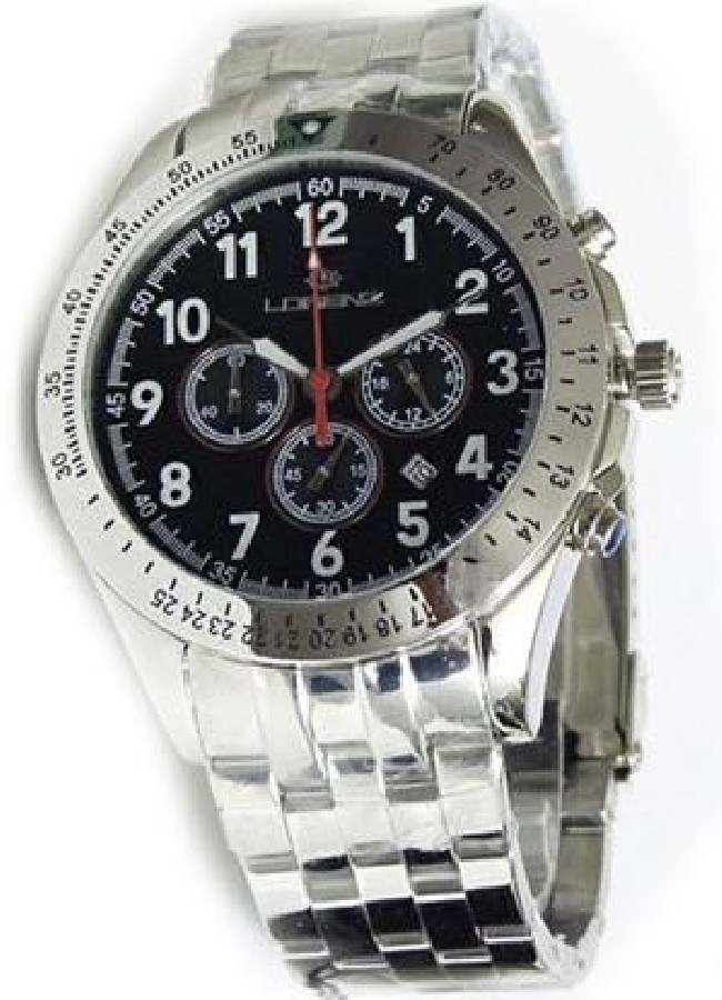  LORENZ  26983BB CHRONO LZ 26983BB - Vista frontal