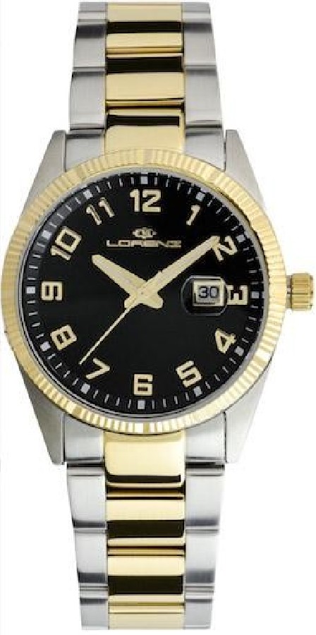  LORENZ   32 Mm LZ 26985BB - Vista frontal