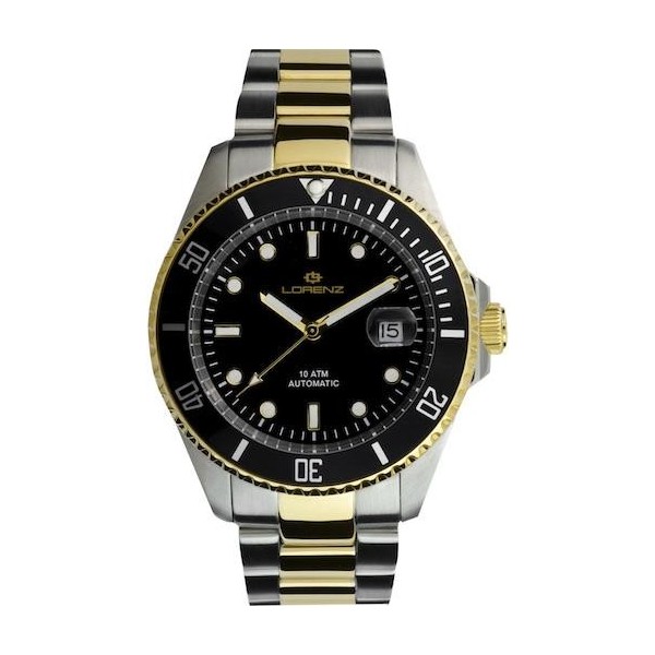 LORENZ   SUB 100 MT AUTOMATIC LZ 27005AA