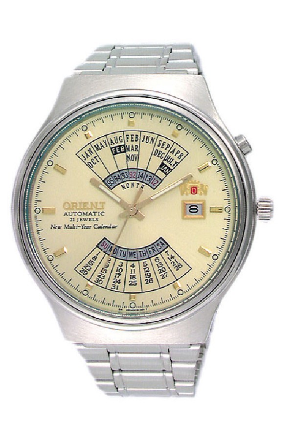 Orient FEU00002CW - Vista frontal
