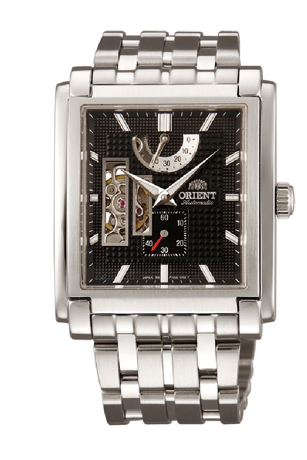 Orient FFHAD001B0 - Vista frontal