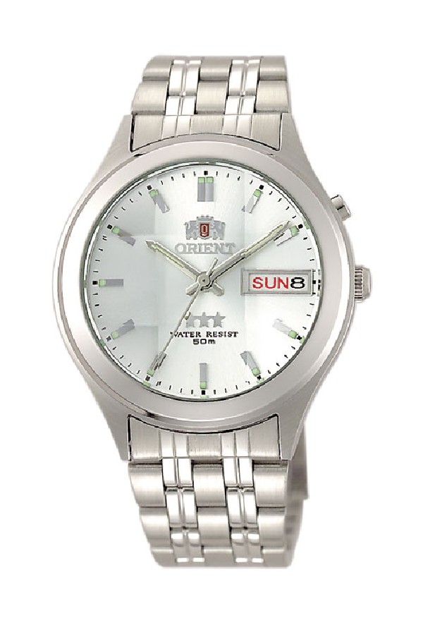 Orient FEM5V002W9 - Vista frontal