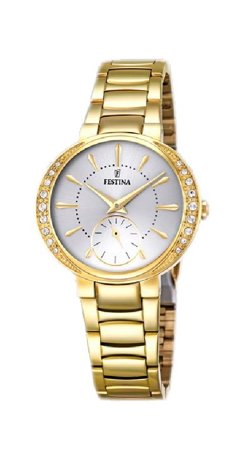 Festina F16910/1 - Vista frontal