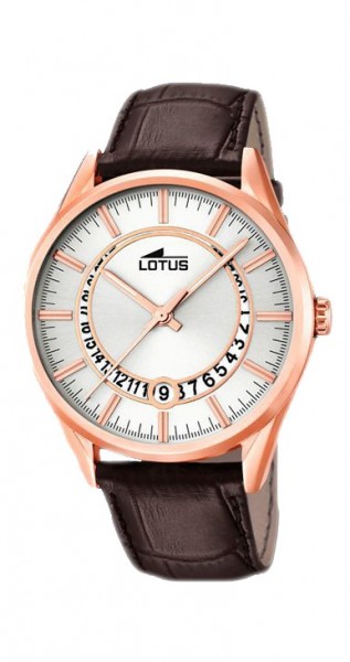 LOTUS MINIMALIST 15980/2