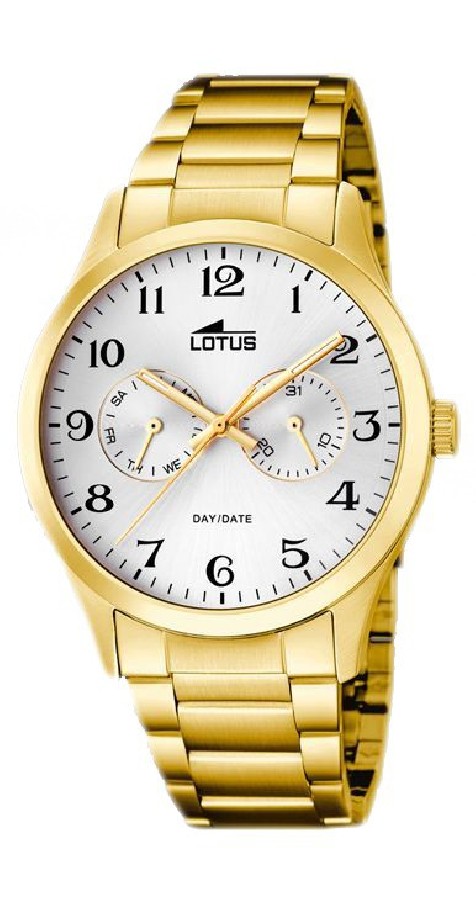 Lotus MINIMALIST 15955/4 - Vista frontal