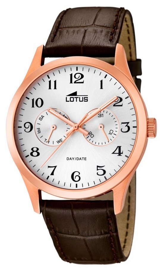 Lotus MINIMALIST 15958/4 - Vista frontal